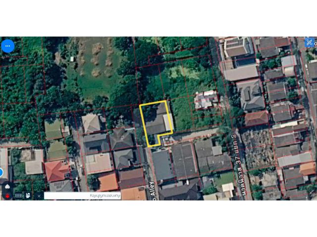 ขายที่ดินเปล่า 129 ตร.ว. ซ.นาคนิวาส37 แยก2 ถ.นาคนิวาส แขวงลาดพร้าว เขตลาดพร้าว กรุงเทพ