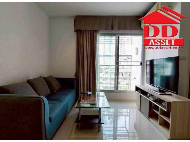 For Sale Aspire Sukhumvit 48 แอสปาย สุขุมวิท 48 ใกล้ BTS พระโขนง