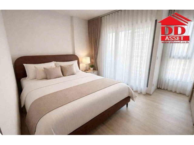For Rent Aspire Onnut Station คอนโด แอสปาย อ่อนนุช สเตชั่น ใกล้ BTS อ่อนนุช