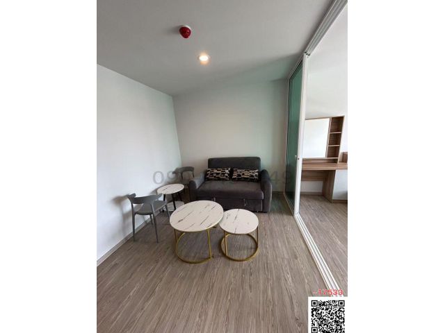 เช่า คอนโด Regent Home Bangna ใกล้ BTS บางนา