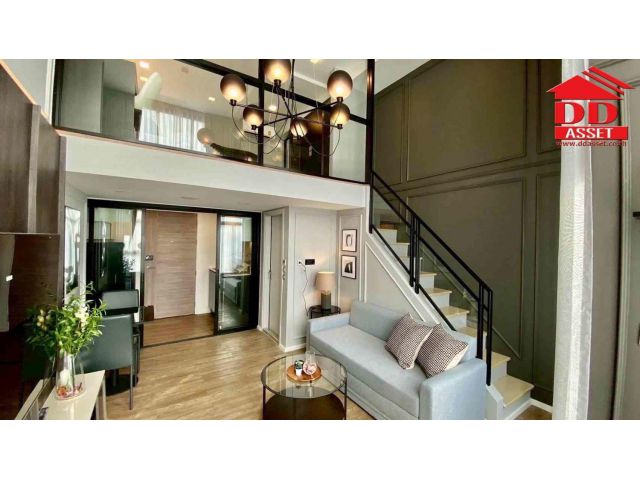 For Sale Condo Modiz Sukhumvit 50 โมดิซ สุขุมวิท 50