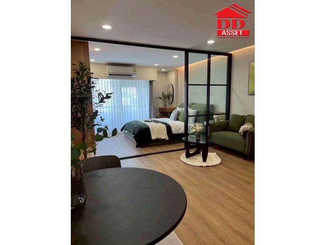 ขาย คอนโด ซิตี้ วิลล่า ลาดพร้าว130 For Sale Condo City Villa Lat Prao