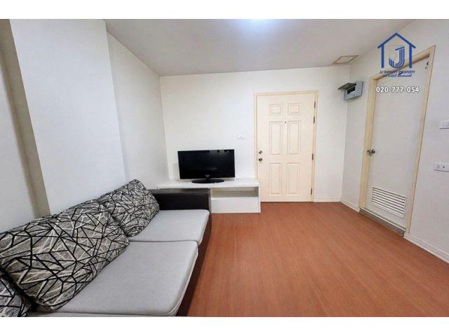 ขายคอนโด Lumpini Condo Town รามอินทรา–หลักสี่ ใกล้สถานีรามอินทรา 3 และเซ็นทรัล รามอินทรา