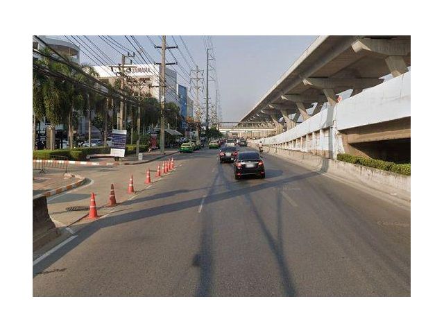 ขายที่ดินเปล่า พระราม 2 ซอย 50 ใกล้ Central พระราม 2