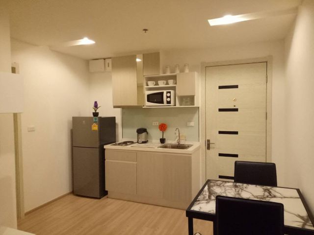 Artemis Sukhumvit 77 for rent 1 bedroom 1 bathroom 31.28 sqm rental 13,000 baht/month