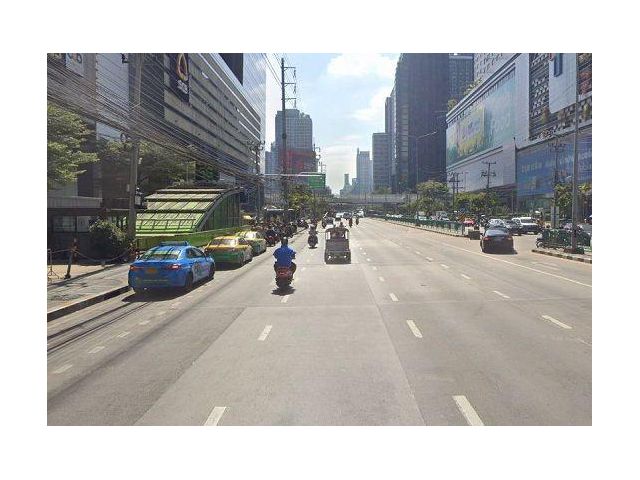 ขายที่ดิน ซอยประชาสงเคราะห์ ใกล้ Central พระราม 9