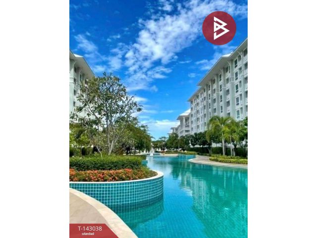 ขายคอนโดมิเนียม รามาดา พลาซา บาย วินด์แฮม หัวหิน ชะอำ (Ramada Plaza by Wyndham Huahin Cha-am) ชะอำ เพชรบุรี