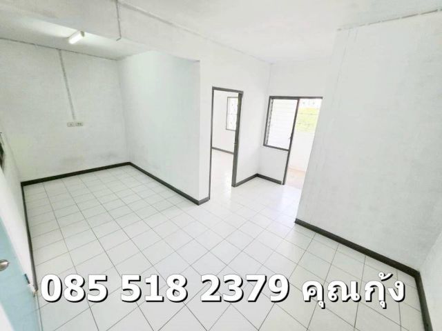 ขาย เอื้ออาทร บางใหญ่ ห้องมุม อาคาร 72 ชั้น 5