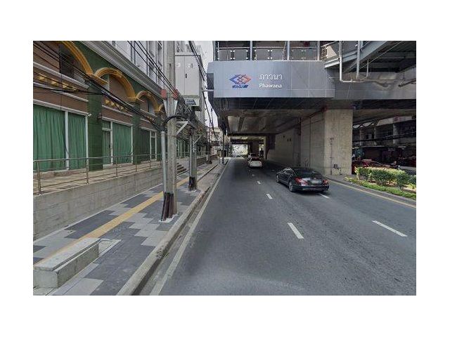ขายอพาร์ทเม้นท์ Yield 7% ลาดพร้ว ใกล้ MRT ภาวนา