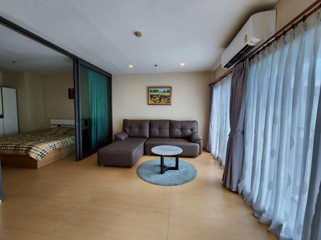 For Rent Condo Noble Remix Fully Furnished( S03-2704)