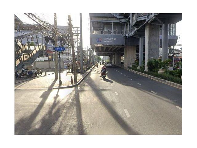 ขายอพาร์ทเม้นท์ Yield 9% เลียบด่วน เอกมัย-รามอินทรา ใกล้ MRT ลาดพร้าว 83
