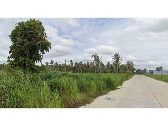 ขายที่ดิน 10 ไร่ ต.หนองขาม อ.ศรีราชา จ.ชลบุรี