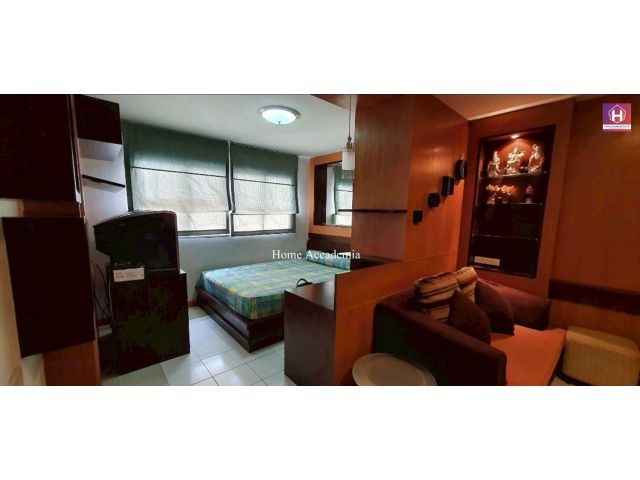 ขายคอนโด Lumpini Center Sukhumvit 77 (ลุมพินี เซ็นเตอร์ สุขุมวิท 77) 1 ห้องนอน, 1 ห้องน้ำ ถนนอ่อนนุช แขวงสวนหลวง เ