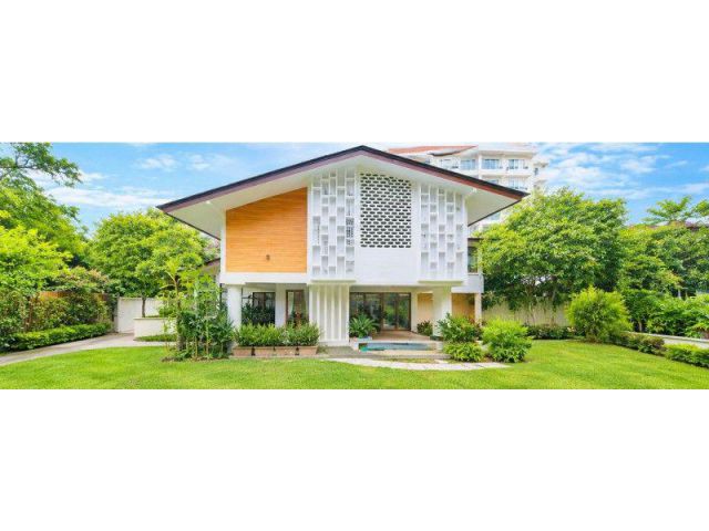 ราชครู Produciton house 1.5ไร่ ออฟฟิศ BTSอารีย์ 749ม. คฤหาสน์ขนาดใหญ่มาก 12 นอน 600 ตร.ม. รองรับทีมงานขนาดใหญ่