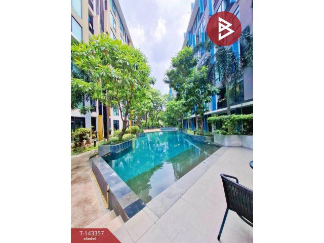 ขายคอนโด เฟรช บางซื่อ (FRESH Condo) กรุงเทพมหานคร