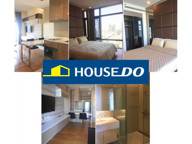 For sale คอนโด เซอร์เคิล ลิฟวิ่ง โปรโตไทป์ : Circle Living Prototype ใกล้ MRT เพชรบุรี