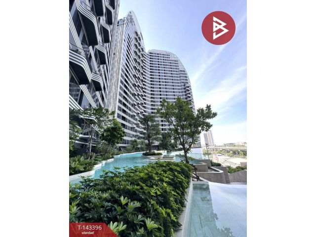 ขายคอนโดมิเนียม ไอดีโอ โมบิ สุขุมวิท-อีสต์พอยท์ (IDEO Mobi Sukhumvit Eastpoint) บางนา กรุงเทพมหานคร