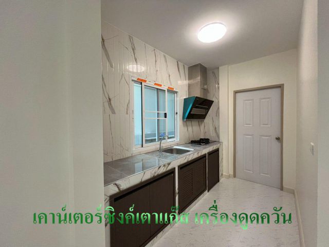 *ขาย บ้านเดี่ยวรีโนเวทใหม่ทั้งหลัง 51 ตรว.คุ้มค่า ราคาถูกแล้ว จองด่วน