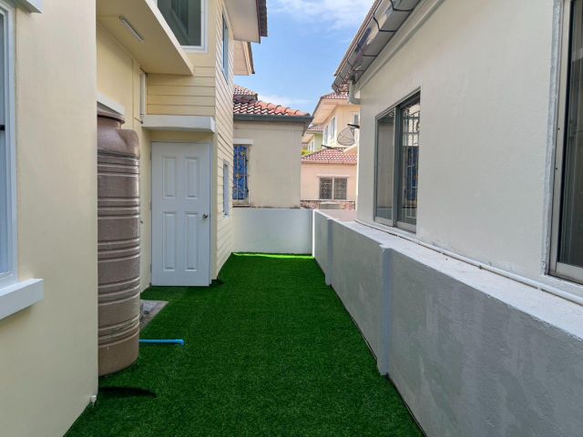 *ขาย บ้านเดี่ยวรีโนเวทใหม่ทั้งหลัง 51 ตรว.คุ้มค่า ราคาถูกแล้ว จองด่วน