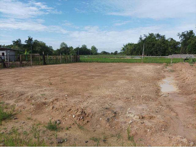 ขายที่ดินเปล่าพร้อมถม ต.สง่าบ้าน อ.ดอยสะเก็ด จ.เชียงใหม่