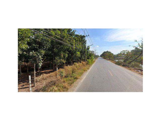 ขายที่ดิน 59 ไร่ คลองแปด อ.หนองเสือ จ.ปทุมธานี