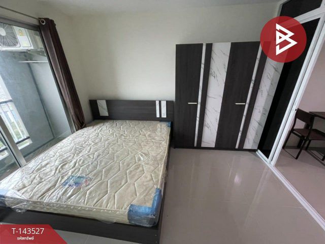 ขายคอนโด อัสสกาญจน์ เพลส ศรีนครินทร์ (Assakarn Place Srinakarin) กรุงเทพมหานคร