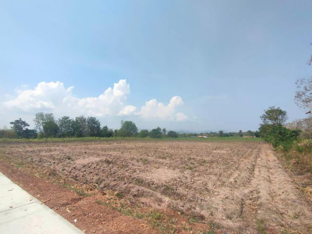 L1215 ขายที่ดิน 20 ไร่ สวนผึ้ง ราชบุรี