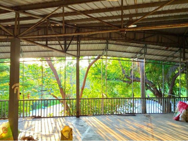 คาเฟ่ ร้านอาหาร บาร์ นวมินทร์ใกล้การเคหะคลองจั่น 500 ม.170 ตร.ม. บางกะปิ พื้นที่เช่าเชิงพาณิชย์
