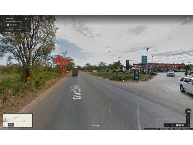 ที่ดิน 2 ไร่ 60 ตรว ตรงข้ามแขวงทางหนองหาน อ.หนองหาน อุดรธานี [16]