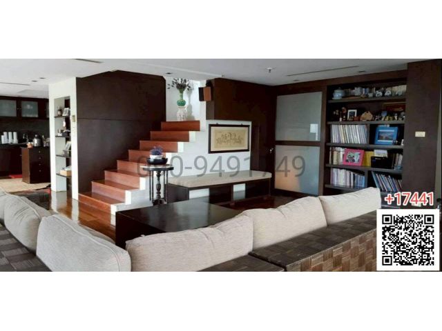 ขาย คอนโด Baan Prompong 2 ชั้น ใกล้ BTS พร้อมพงษ์