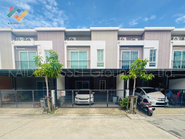 ซิตี้เซนส์ ดอนเมือง-สรงประภา | Citysense Donmueang-Songprapa