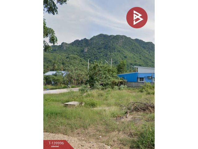 ขายที่ดินสวย เนื้อที่ 2 ไร่ 2 งาน ชะอำ เพชรบุรี พื้นที่สีเขียว