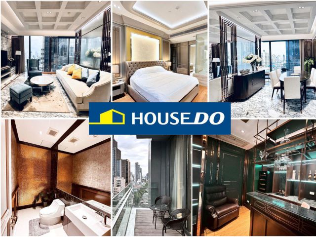 Condo For Sale: MARQUE Sukhumvit 39 - มาร์ค สุขุมวิท 39 ติดถนน สุขุมวิท ใกล้รถไฟฟ้า BTS พร้อมพงษ์