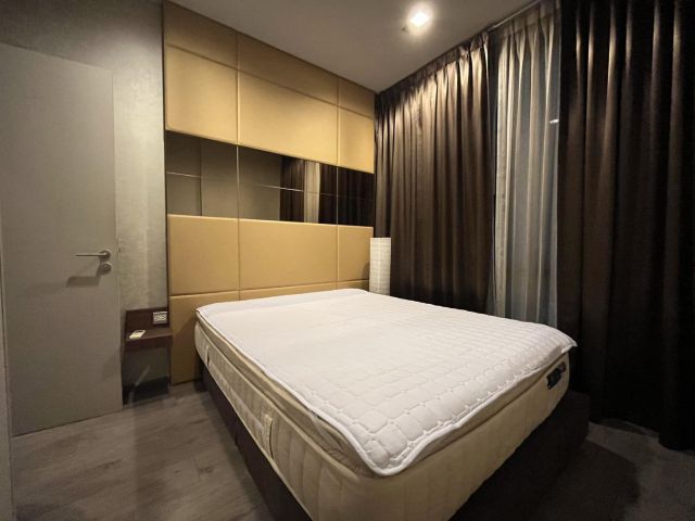 P-98398 | Whizdom Avenue Ratchada - Ladprao (วิซดอม อเวนิว รัชดา - ลาดพร้าว) ขายคอนโดติด MRT ลาดพร้าว เพียง 99 เมตร พร้อมผู้เช่า ลงทุนได้ทันที!