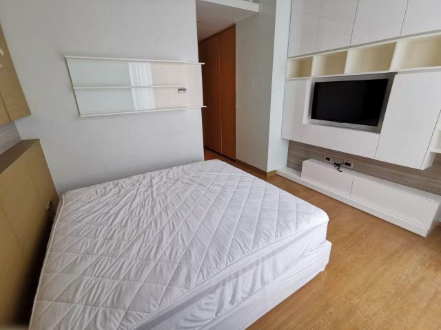 For rent condo Saladaeng Residences Fully Furnished (S15-16069)