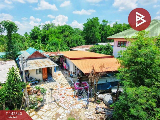 ขายบ้านเดี่ยวชั้นเดียว เนื้อที่ 66 ตร.วา ต.อุทัยใหม่ เมืองอุทัยธานี ทำเลดี