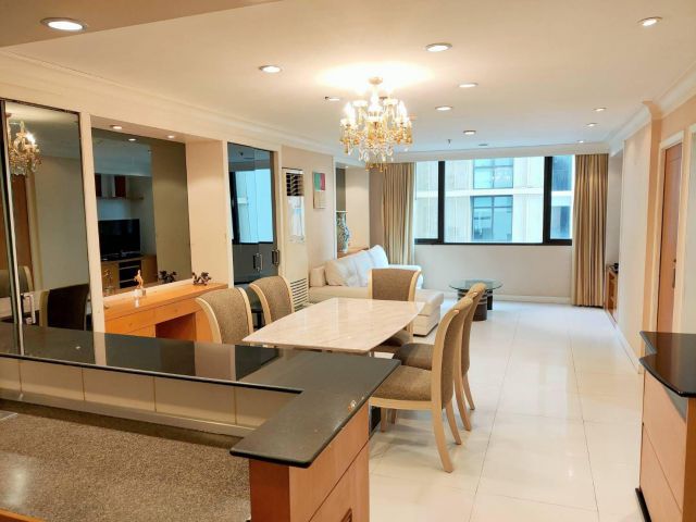 For rent condo Regent Royal Place 1 Fully Furnished (S15-3726)