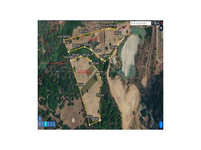 ขายที่ดิน ใกล้โรงเรียนนานาชาติรักบี้ บางละมุง เนื้อที่ 28 ไร่ ไร่ละ 2.8 ล้านบาท