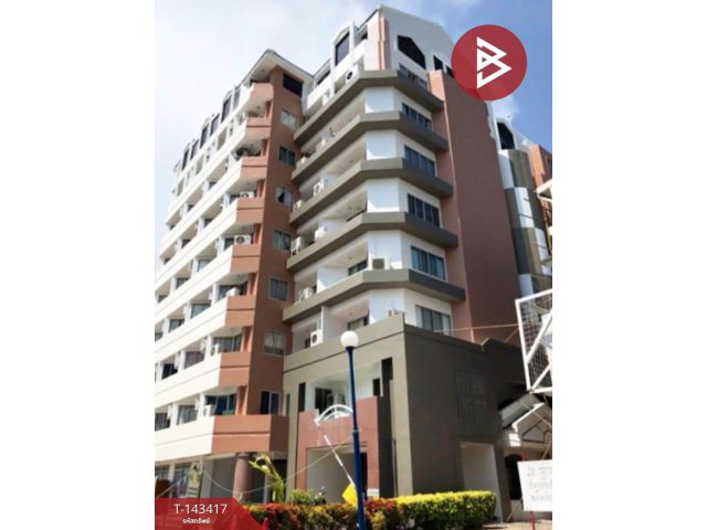 ขายคอนโด ศรีสุนทร ระยอง (Srisoontorn Residence) พร้อมอยู่