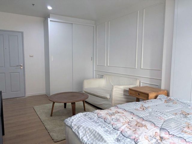 ขาย/เช่า SYM Vipha Ladphrao Condominium (ซิม วิภา-ลาดพร้าว)