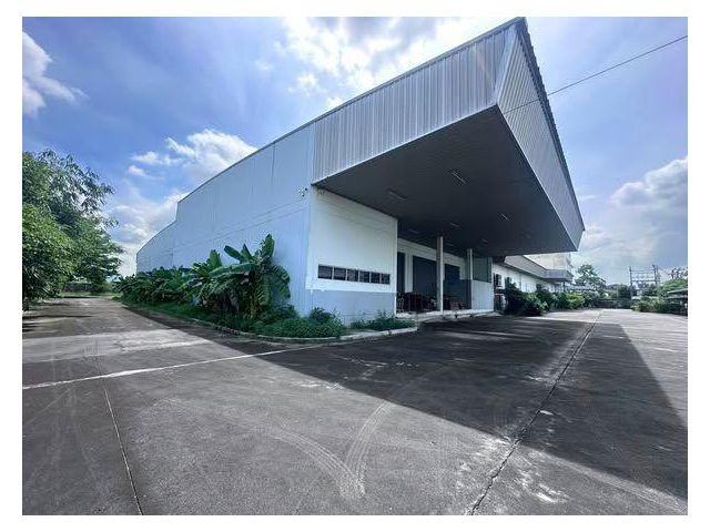 T25-656 ขาย โรงงาน - ชั้นทั้งหมด 3 ชั้น กรุงเทพ ลาดกระบัง