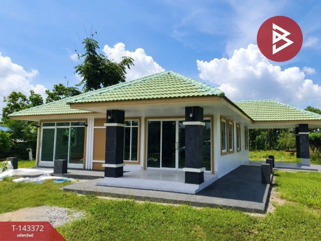ขายบ้านเดี่ยว เนื้อที่ 1 ไร่ 50 ตร.วา วังตามัว นครพนม