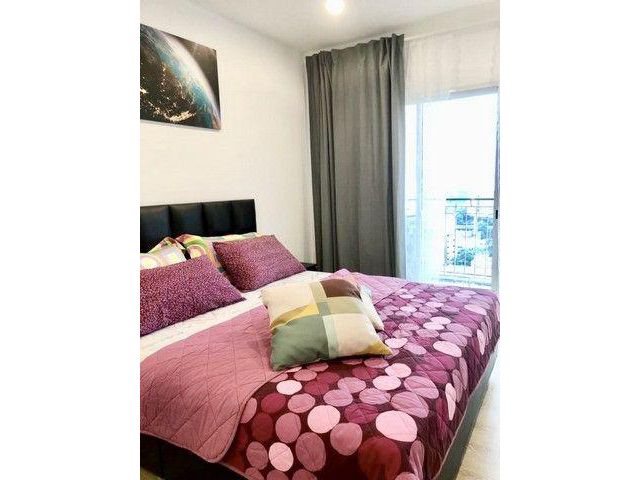 ให้เช่า/Rent คอนโด เดอะคอมพลีท ราชปรารภ The Complete Ratchaprarop condo ใกล้รถไฟฟ้าสนานีอนุสาวรีย์ชัยสมรภูมิ เพียง 600 เ