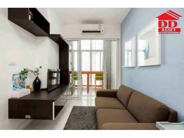 For sale IDEO Verve Sukhumvit (ไอดีโอ เวิร์ฟ สุขุมวิท) ห่างจาก BTS อ่อนนุช เพียง 10 เมตร