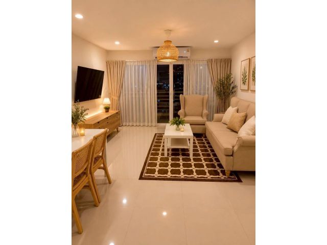 For rent Condo Pinklao River Park View  คอนโดปิ่นเกล้าริเวอร์พาร์ควิว
