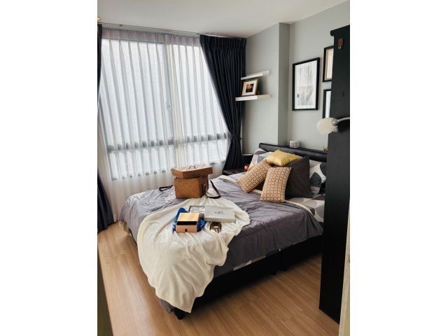 For Sale Artemis Condo Sukhumvit 77(S03-2705)