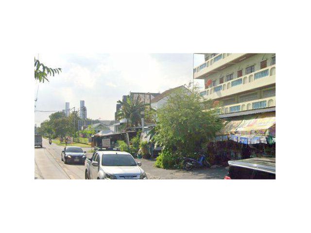 ขายที่ดิน 7 ไร่ ซอยโยธินพัฒนา 3 แขวงคลองจั่น บางกะปิ กรุงเทพมหานคร
