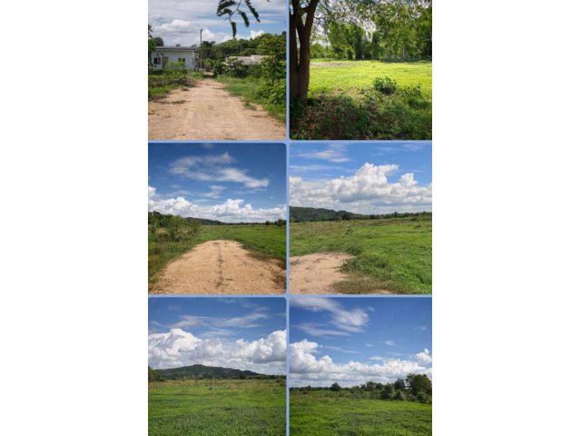 ที่ดินอยู่อาศัย วิวสวยๆ