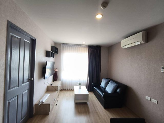 For rent condo The Grass south pattaya 2 Beds (S03-2703)