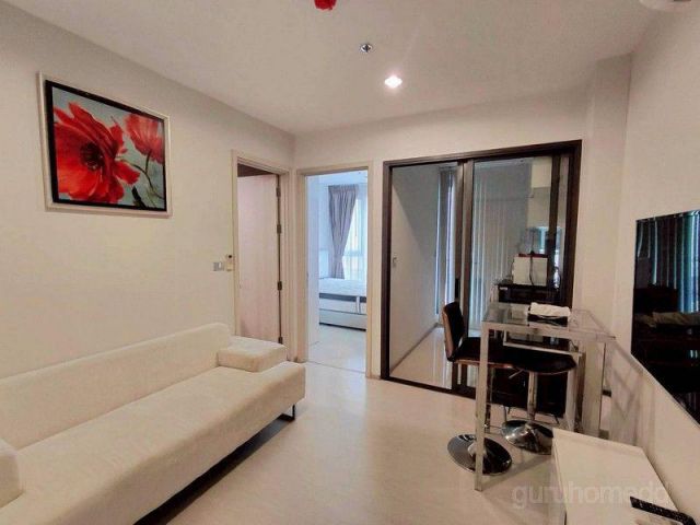 ghd000859R ให้เช่าคอนโด ริธึ่ม สุขุมวิท 42 ใกล้ BTSเอกมัย